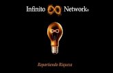 Infinito network presentación oficial v.1.0