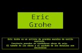 Eric grohe