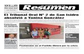 Diario Resumen 20150312