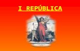 I república