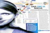 Revista Quo. Proyecto Limosine