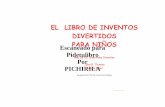 El libro de_los_inventos_divertidos