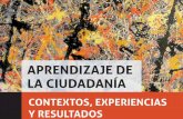 Juan Carlos Castillo - Aprendizaje de la ciudadanía