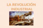 Revolución industrial 4º a