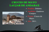 Presentación Cruces Mayo