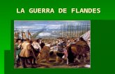 GUERRA DE FLANDES