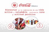 Bienestar Coca-Cola de México