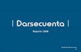 Reporte 2008 Darsecuenta