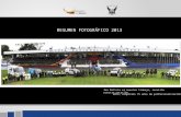 Resumen Fotográfico 2013 Policía Nacional del Ecuador
