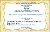 Ute yuliana mora dr. gonzalo remache_plan de investigación modalidad proyectos_28-06-14