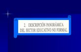 Diapositivas Del Segundo Capitulo De EducaiòN Fuera De La Escuela.