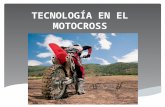 Tecnología en el motocross