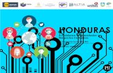 Ecosistema Emprendedor Honduras