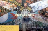 El muralismo mexicano Blogger Blogspot
