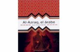 Al-Azraq, el árabe