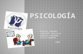 Psicología 1