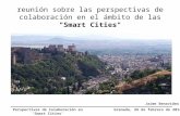 Granada Smart Cities