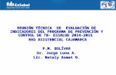 TBC - Posta Médica Bolívar Junio 2015