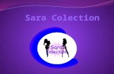 Sara colection
