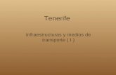 Infraestructuras en tenerife 1(1)