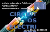 Circuitos Electricos Cap. 1, 2, 3