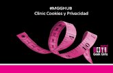 Clinic privacidad y cookies - Madrid Geek Girls