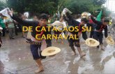 De Catacaos Su Carnaval