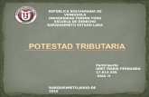 Presentacion potestad  tributaria maria uret-17613430