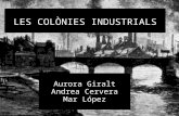 Colonia industrial