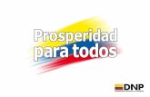 Nuevo Régimen de Regalías para el Desarrollo Regional y la Cohesión Territorial en Colombia. Estudio de caso / Oswaldo Aharón Porras Vallejo - DNP