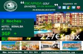 Hotel cerca campo de Golf en en Alicante, Altea, Javea, La Sella , Don Cayo, Font de LLop, Ifach, La Marquesa, Villamartin, Campoamor, Las Colinas, Lo Romero. Las Ramblas , La Finca.