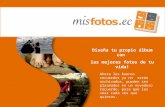 Fotolibros MisFotos.ec
