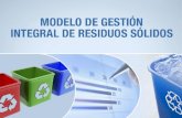 Enlace Ciudadano Nro 334 tema: modelo de Gestión Integral de Residuos