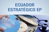 Enlace Ciudadano Nro 329 tema: ecuador estrategico