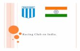 Filial Racing India