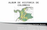 Album De Historia De Colombia