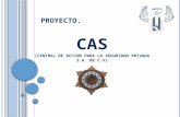 CAS Comunicación Organizacional