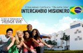 Intercambio Misionero - Escuela de Evangelización Palavra Viva