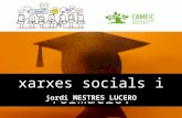 Xarxes Socials i formació? (català)