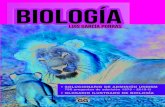 Biología solucionario UNMSM 1970 - 2015 II.
