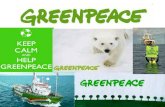 Greenpeace - ONG
