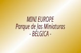 Mini en Europa