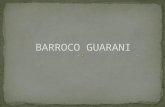 Barroco Guarani