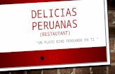 Delicias peruanas.2docx