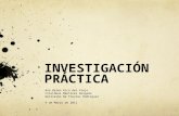 Investigacion practica