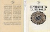 Whitrow, G.J. - El Tiempo en La Historia