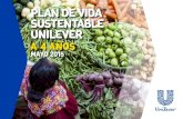 Plan de Vida Sustentable Unilever a 4 Anos Tcm155 429970