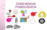 CONCIENCIA FONOLOGICA II.ppt