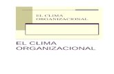 EL CLIMA ORGANIZACIONAL.docx