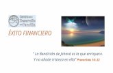 Expo Éxito Financiero 2015